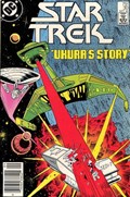 STAR TREK #30B 