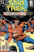 STAR TREK #34B 