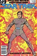 STAR TREK #19B 