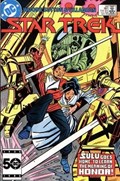 STAR TREK #20 