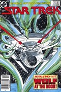STAR TREK #23B 