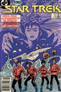 STAR TREK #22B 
