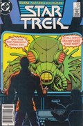 STAR TREK #24B 