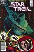 STAR TREK #49B 