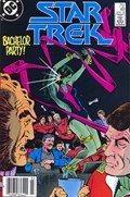 STAR TREK #48B 