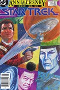 STAR TREK #50B 