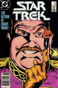 STAR TREK #39B 