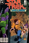 STAR TREK #38B 