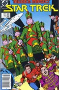 STAR TREK #40B 