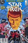 STAR TREK #45B 