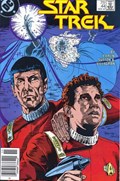 STAR TREK #44B 