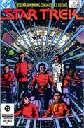 STAR TREK #1 