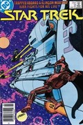 STAR TREK #2B 