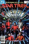 STAR TREK #1B 