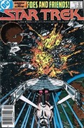 STAR TREK #3B 