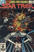 STAR TREK #3 