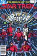 STAR TREK #1C 