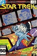 STAR TREK #16 