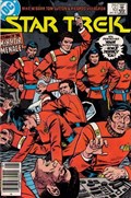 STAR TREK #10B 