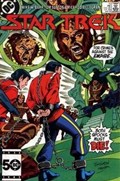STAR TREK #14 