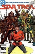 STAR TREK #15 
