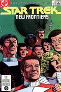 STAR TREK #9 