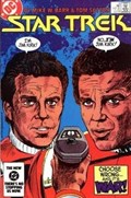 STAR TREK #6 