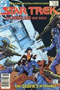 STAR TREK #8B 