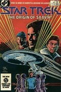 STAR TREK #7 