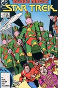 STAR TREK #40 