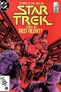 STAR TREK #27 