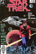 STAR TREK #28 
