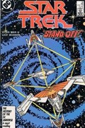 STAR TREK #35 