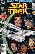 STAR TREK #36 