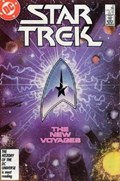 STAR TREK #37 