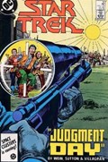 STAR TREK #32 