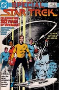STAR TREK #33 