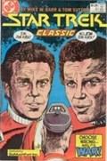 STAR TREK #6-2nd 