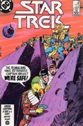 STAR TREK #26 