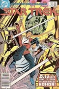 STAR TREK #20B 