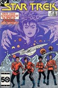 STAR TREK #22 