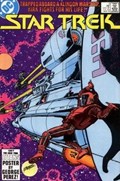 STAR TREK #2 
