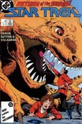 STAR TREK #43 