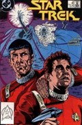 STAR TREK #44 