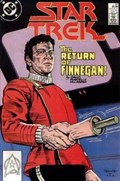STAR TREK #54 