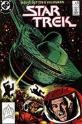 STAR TREK #49 