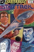 STAR TREK #50 