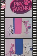 THE PINK PANTHER #1-RI 