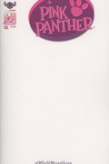 THE PINK PANTHER #1D 