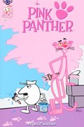 THE PINK PANTHER #2B 